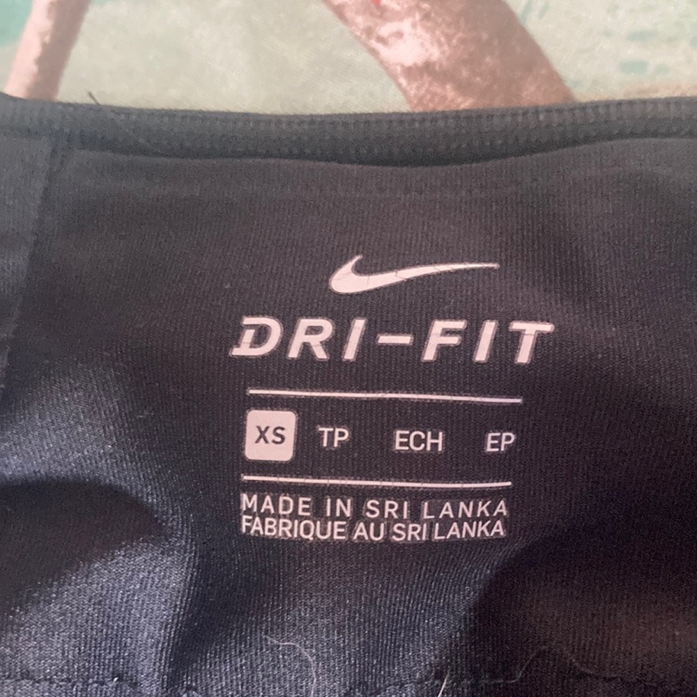 Nike leggings